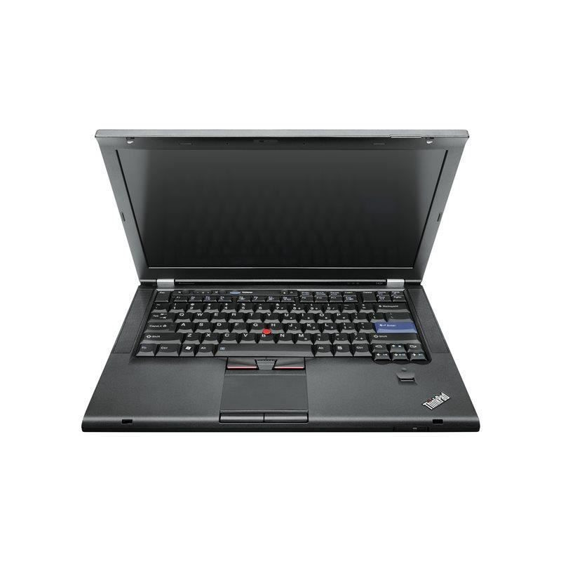 Outlet Lenovo Thinkpad T420s i7 4GB SSD 160GB 14"