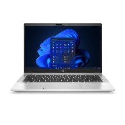 HP ProBook 430 G8 | i5-1135G7 - 16 GB de RAM - 256 GB SSD - 13,3" FHD