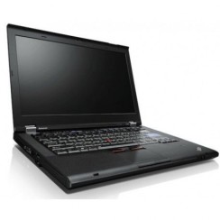 Outlet Lenovo Thinkpad T420s i7 4GB SSD 160GB 14"