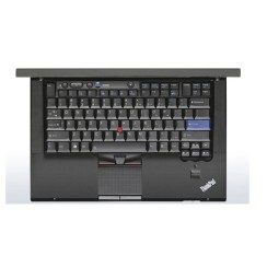 Outlet Lenovo Thinkpad T420s i7 4GB SSD 160GB 14"