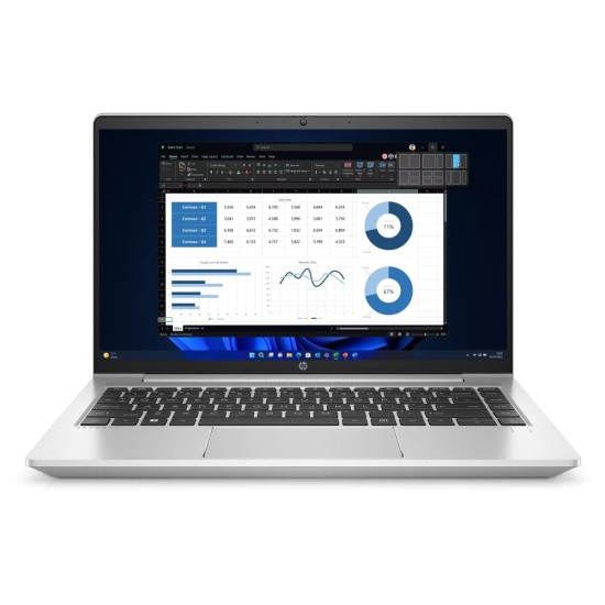 HP ProBook 440 G9 14" i3 16GB SSD 512GB Full HD A+