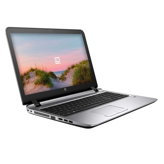 HP ProBook 450 G3 i5 i5, 16GB, SSD 256GB, Full HD