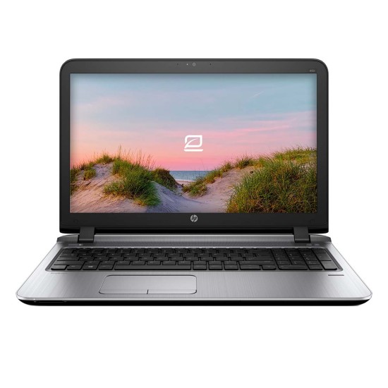 HP ProBook 450 G3 i7 16GB SSD 256GB 15,6" Full HD A+