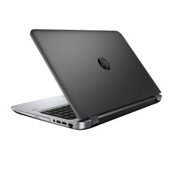 HP ProBook 450 G3 i7 16GB SSD 256GB 15,6" Full HD A+
