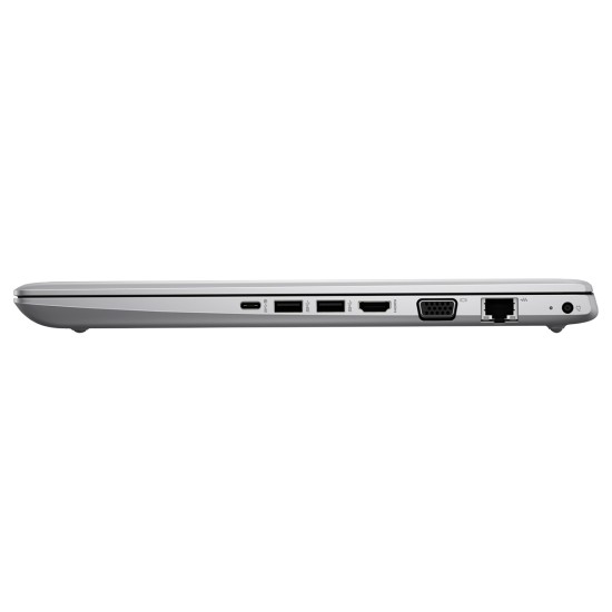 HP Probook 450 G5 i5 8GB SSD 256GB 15,6" Full HD A+
