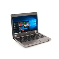 HP ProBook 6360B i5 13,3" 8GB SSD 128GB A+ Novo Bat.