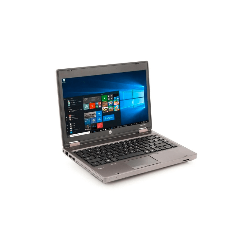 HP ProBook 6360B i5 13,3" 8GB SSD 128GB A+ Novo Bat.
