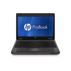 HP ProBook 6360B i5 13,3" 8GB SSD 128GB A+ Novo Bat.