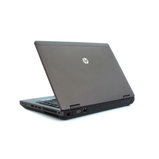 HP ProBook 6360B i5 13,3" 8GB SSD 128GB A+ Novo Bat.
