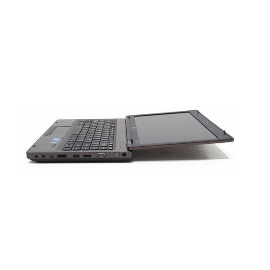 HP ProBook 6360B i5 13,3" 8GB SSD 128GB A+ Novo Bat.