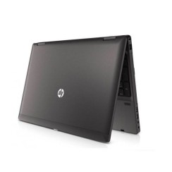 HP ProBook 6360B i5 13,3" 8GB SSD 128GB A+ Novo Bat.