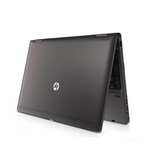 HP ProBook 6360B i5 13,3" 8GB SSD 128GB A+ Novo Bat.