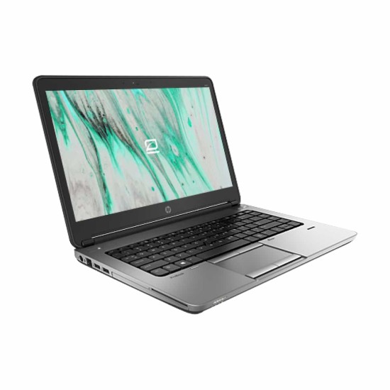 HP ProBook 640 G1 14" i5, 8 GB de RAM, 128 GB SSD A+