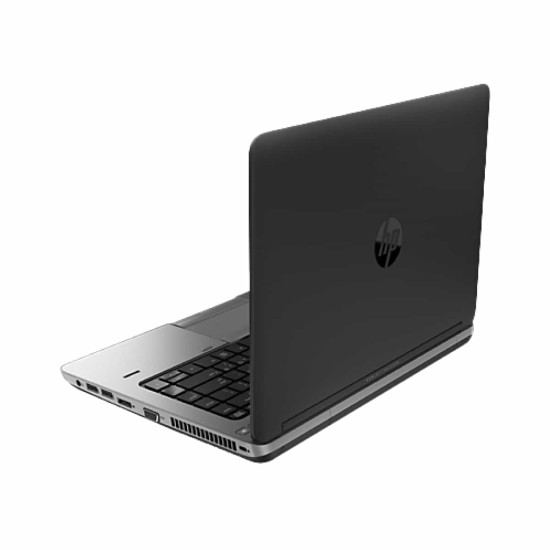 HP ProBook 640 G1 14" i5, 8 GB de RAM, 128 GB SSD A+