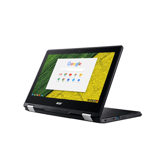 Acer Chromebook Spin 11 R751T 11.6" Touch A+ 8GB SSD