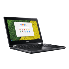 Acer Chromebook Spin 11 R751T 11.6" Touch A+ 8GB SSD