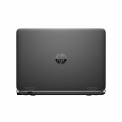 HP ProBook 640 G2 14" i5 16GB SSD 512GB A+ Full HD