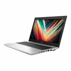 HP ProBook 640 G5 14" i5-8265U 8GB SSD 256GB FHD