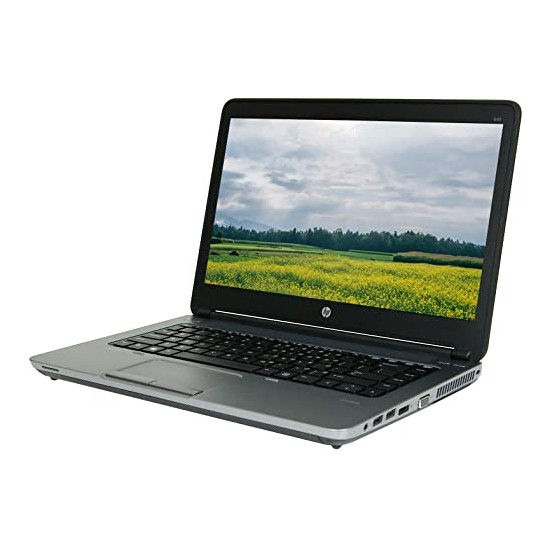 HP ProBook 645 G1 14" A10-5750M 8GB HDD 500GB A+ ProBook 645 G1 14" A10-5750M 8GB HDD 500GB A+