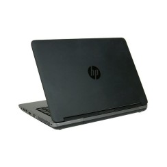 HP ProBook 645 G1 14" A4-4300M 8GB HDD 320GB Grau A