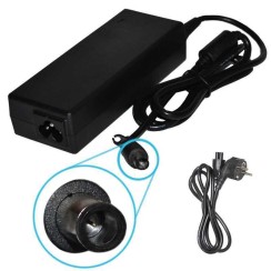 Adaptador Carregador HP 90W 19V 4,74A 7.4x5.0mm