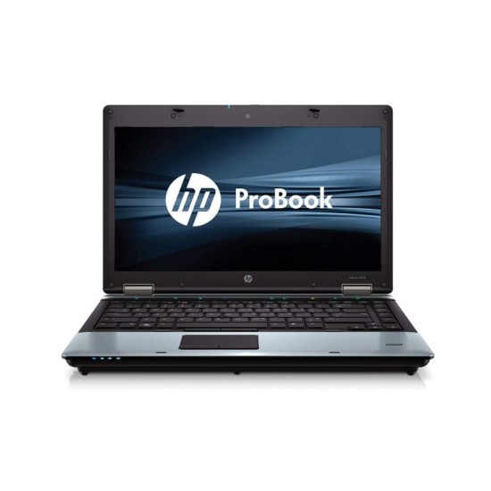 HP ProBook 6450b i5 14" 4GB HDD 320GB Grau A