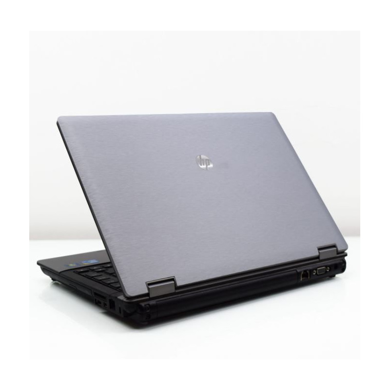 HP ProBook 6450b 14" i5 540M 4GB 250GB A+ Recondicionado
