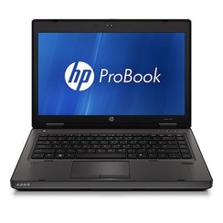 HP ProBook 6470b 14" i5 4GB 500GB A+ Grade