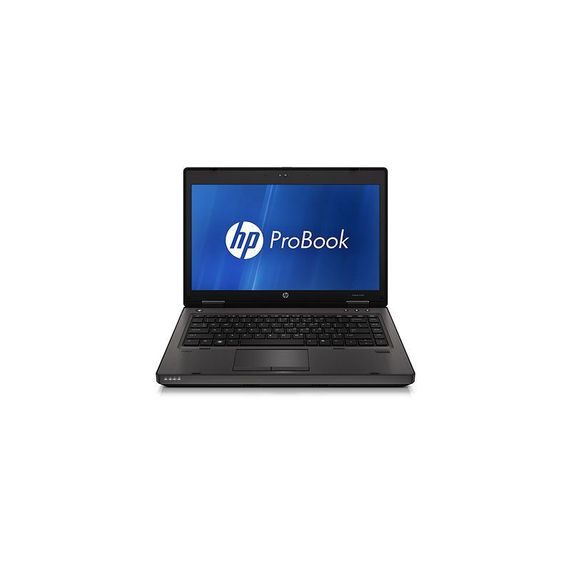 HP ProBook 6470b 14" i5 4GB 500GB A+ Grade