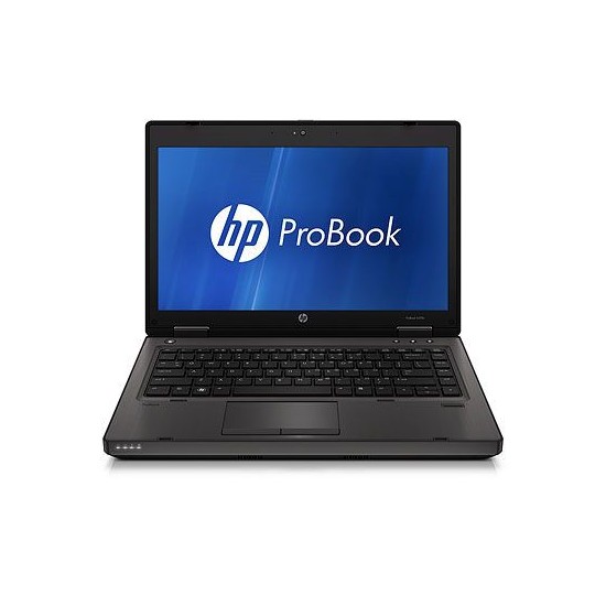 HP ProBook 6470b 14" i5 4GB 500GB A+ Grade