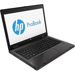 HP ProBook 6470b 14" i5 4GB 500GB A+ Grade