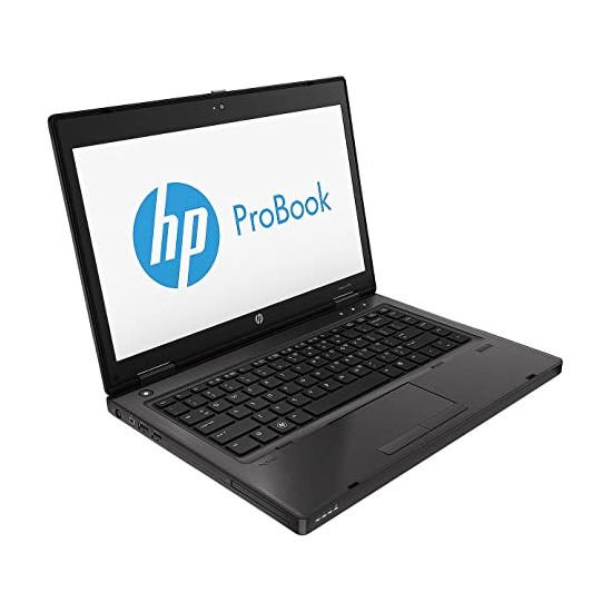 HP ProBook 6470b 14" i5 4GB 500GB A+ Grade