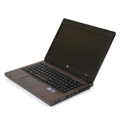 HP ProBook 6470b 14" i5 4GB 500GB A+ Grade