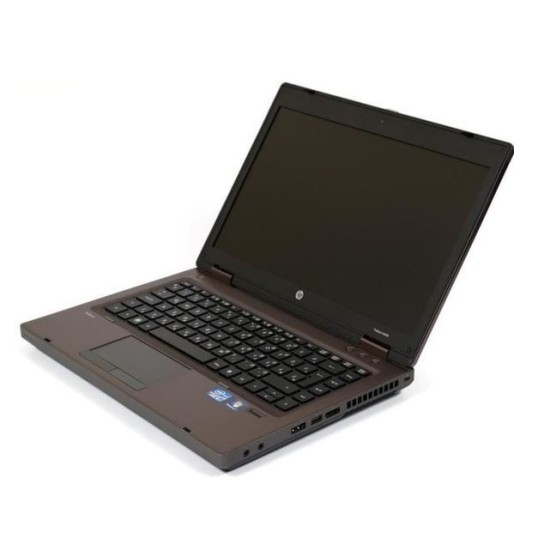 HP ProBook 6470b 14" i5 4GB 500GB A+ Grade