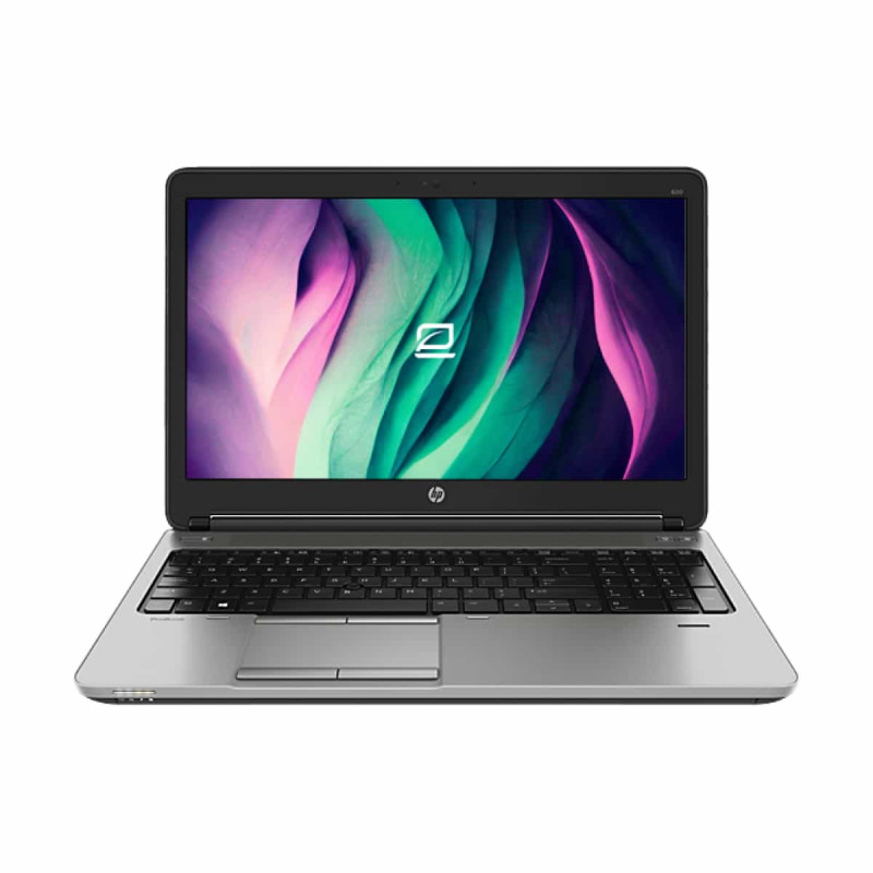 HP ProBook 650 G1 15,6" i5, 8GB, SSD 256GB, A+