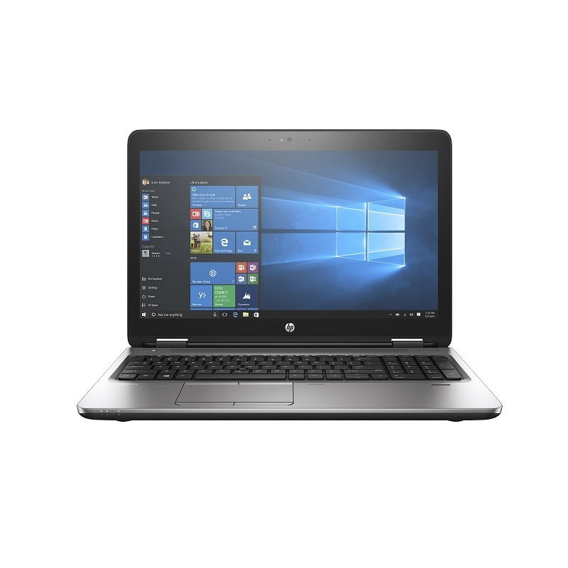 HP ProBook 650 G2 i5 8GB SSD 128GB A+ 15,6" ProBook 650 G2 i5 8GB SSD 128GB A+ 15,6