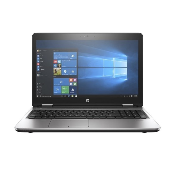 HP ProBook 650 G2 i5 8GB SSD 128GB A+ 15,6" ProBook 650 G2 i5 8GB SSD 128GB A+ 15,6