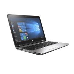 HP ProBook 650 G2 i5 8GB SSD 128GB A+ 15,6" ProBook 650 G2 i5 8GB SSD 128GB A+ 15,6
