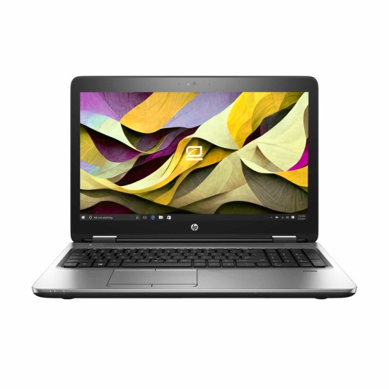 HP ProBook 650 G3 15,6" i5 7300U 8GB SSD 256GB A+