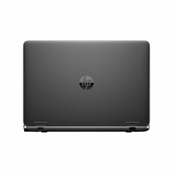 HP ProBook 650 G3 i7, 8 GB, SSD 256 GB, Full HD A+