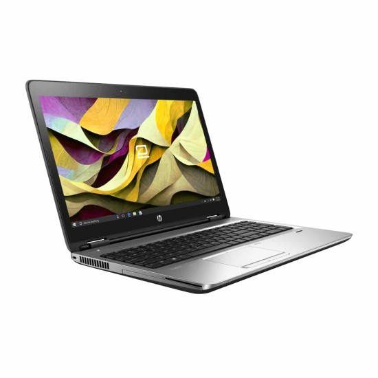 HP ProBook 650 G3 i7, 8 GB, SSD 256 GB, Full HD A+