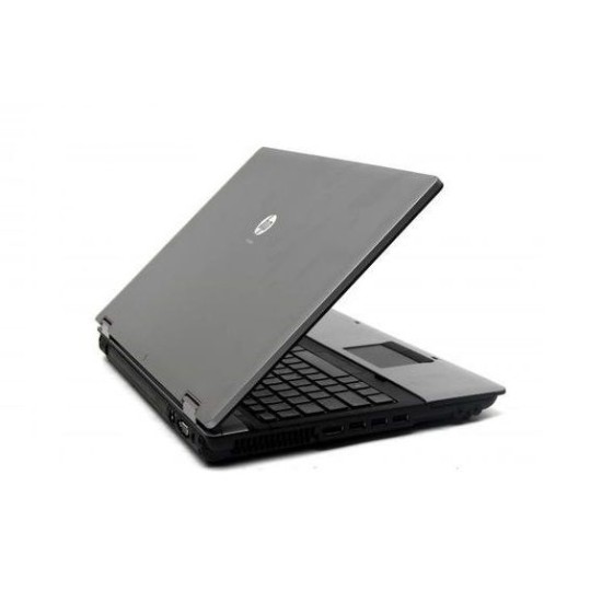 HP ProBook 6550b i5 4GB SSD 128GB 15,6" Prata A