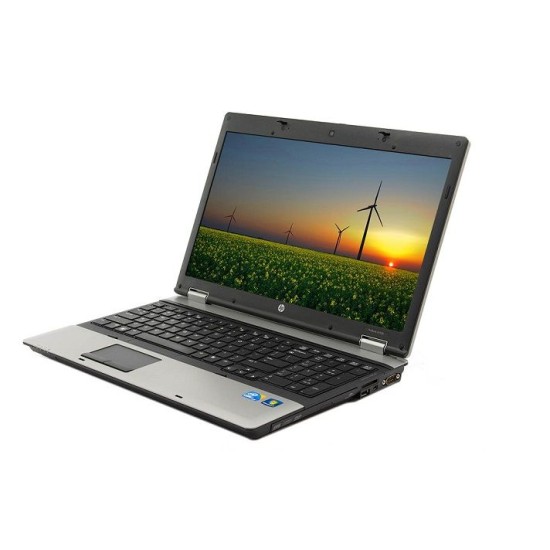 HP ProBook 6550b 15,6" i5, 4GB, SSD 128GB - A+