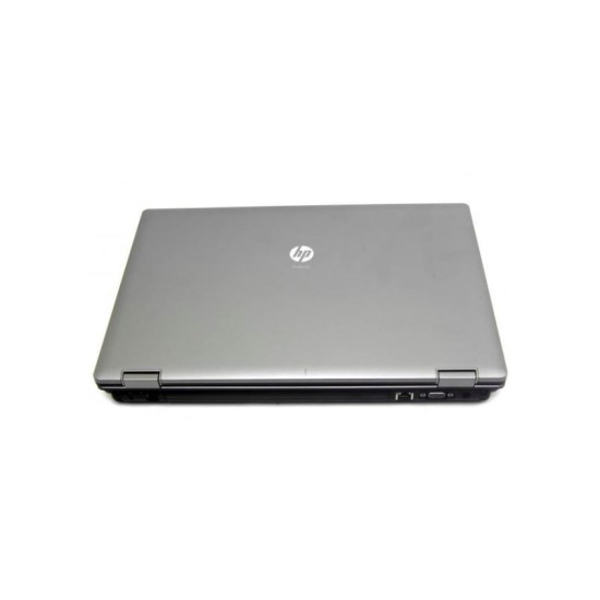 HP ProBook 6550b 15,6" i5, 4GB, SSD 128GB - A+