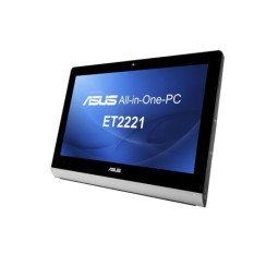 Asus ET2221I-B85 Tato 21,5" i5 6GB SSD Full HD A+