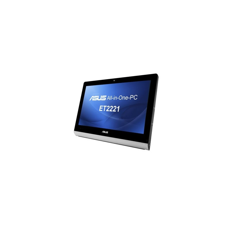 Asus ET2221I-B85 Tato 21,5" i5 6GB SSD Full HD A+