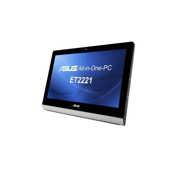 Asus ET2221I-B85 Tato 21,5" i5 6GB SSD Full HD A+