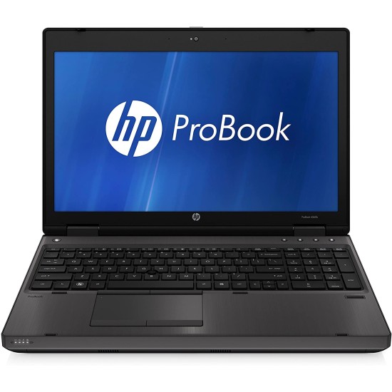 HP ProBook 6560b 15,6" i5, 4GB RAM, HDD 320GB A+