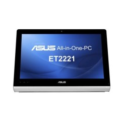 Asus ET2221I-B85 Tato 21,5" i5 6GB SSD Full HD A+