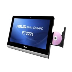 Asus ET2221I-B85 Tato 21,5" i5 6GB SSD Full HD A+